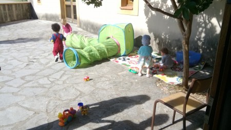LRF espace enfant