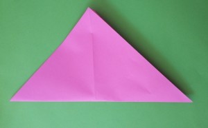 boule origami
